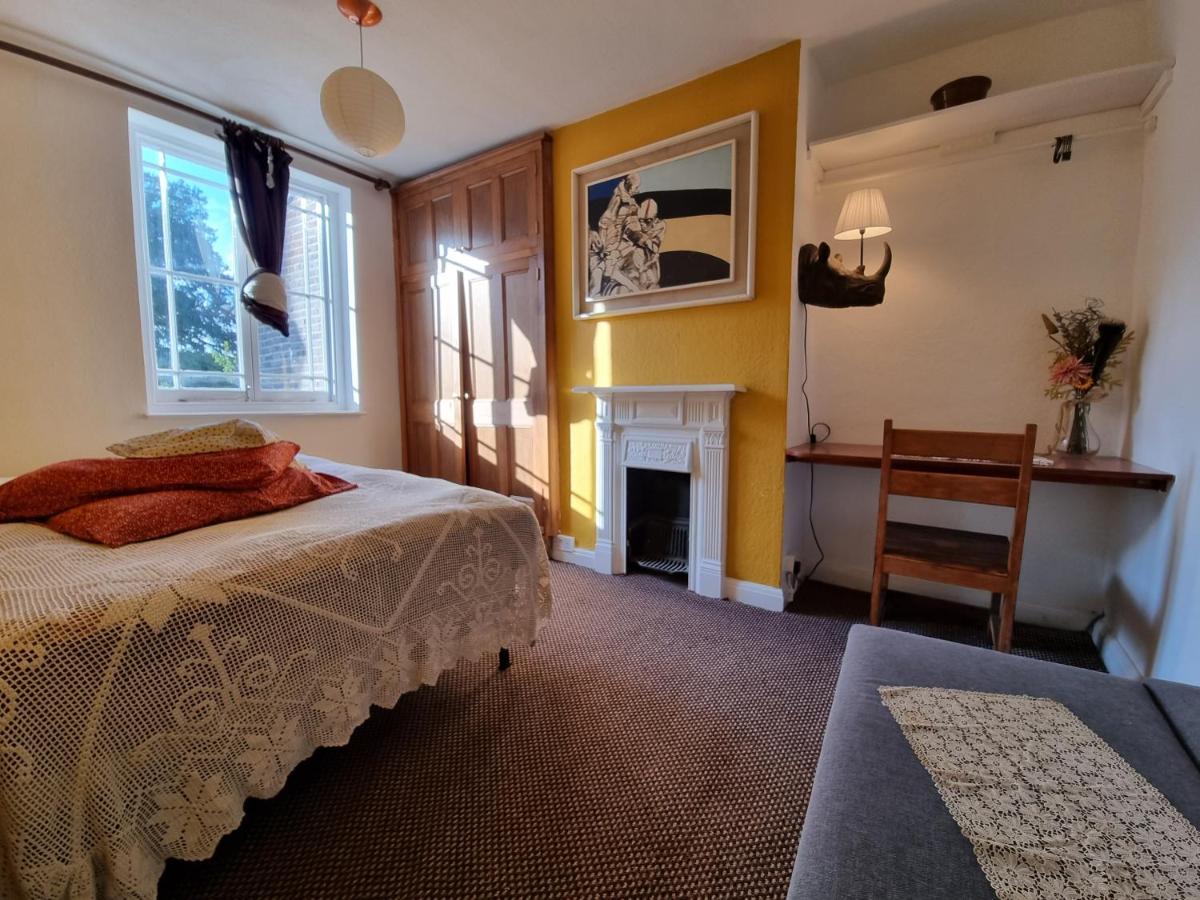 The Of Greenwich Museum Pub Bed & Breakfast Londra